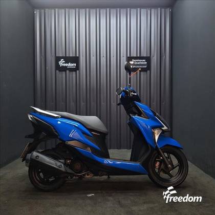 HONDA ELITE 125i HONDA ELITE 125i